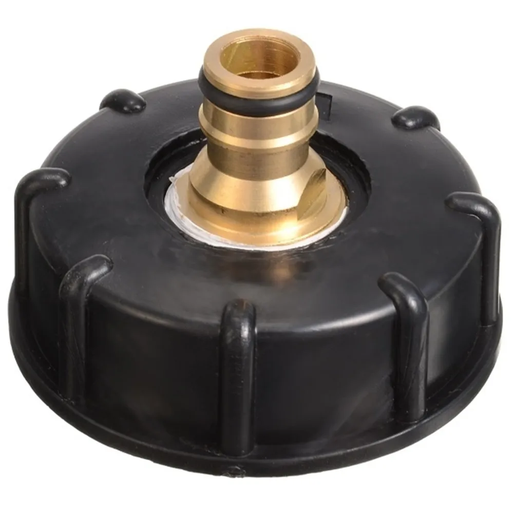 SALE IBC Hose Adapter Water Tank Fitting S60*6 3/4" Standard Coarse Thread Durable Garden Tap Ball Valve IBC Tote Container
SALE IBC Hose Adapter Water Tank Fitting S60*6 3/4" Standard Coarse Thread Durable Garden Tap Ball Valve IBC Tote Container