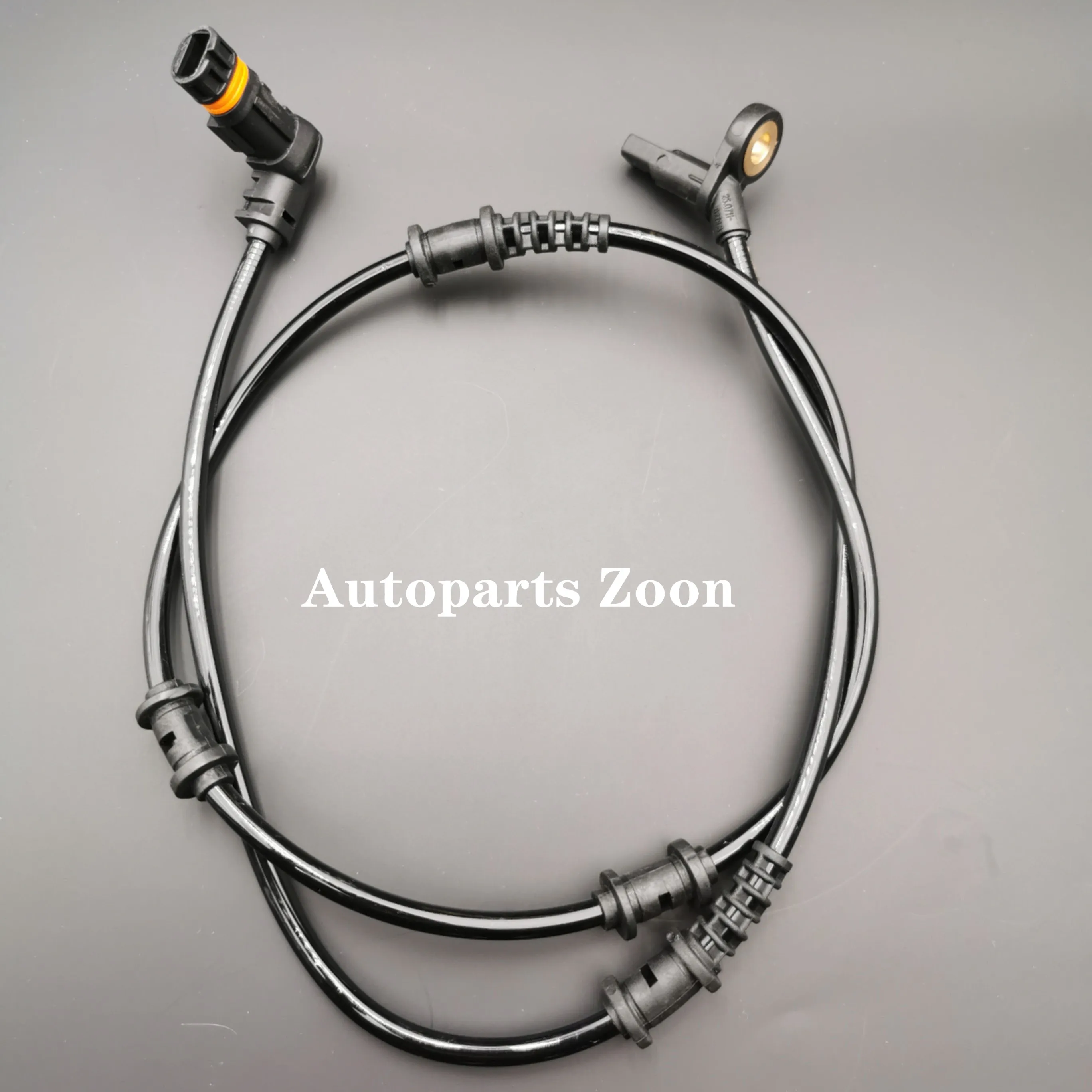 ABS Wheel Speed Sensor For Mercedes-benz Front L/R GL320 CDI/350 GL1649058200 1645400917 1644408339 1644405541 1645401617
ABS Wheel Speed Sensor For Mercedes-benz Front L/R GL320 CDI/350 GL1649058200 1645400917 1644408339 1644405541 1645401617