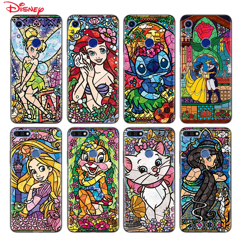 TPU Silicone Cover Mosaic Stitch Princess For Honor 30i 10i 10X 9X 8X MAX 20 10 9 8 8A 8C 8S Prime 7A Pro Lite Phone Case
TPU Silicone Cover Mosaic Stitch Princess For Honor 30i 10i 10X 9X 8X MAX 20 10 9 8 8A 8C 8S Prime 7A Pro Lite Phone Case