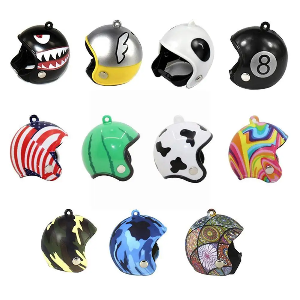 Car interior small yellow duck helmet bamboo dragonfly wind ornaments accessories duck broken duck electric car car social X0O9
Car interior small yellow duck helmet bamboo dragonfly wind ornaments accessories duck broken duck electric car car social X0O9