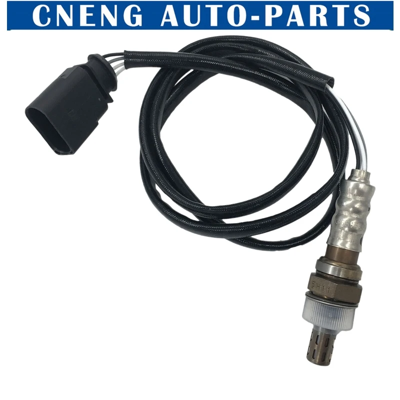 Датчик кислорода для A3 Seat Altea Skoda Caddy Golf Jetta 06A906262BS OZA510-V11 
Датчик кислорода для A3 Seat Altea Skoda Caddy Golf Jetta 06A906262BS OZA510-V11