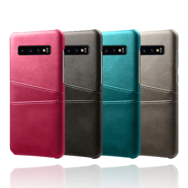 Luxury Card Holder Cell Phone Case Leather Wallet Shockproof Back Cover For Samsung S8 S9 S10 Note 8 9 10 Pro S20 S30 Ultra Plus
Luxury Card Holder Cell Phone Case Leather Wallet Shockproof Back Cover For Samsung S8 S9 S10 Note 8 9 10 Pro S20 S30 Ultra Plus