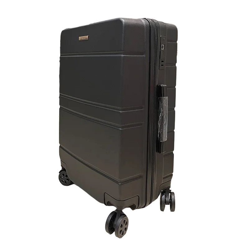 RITRATTI Fingerprint Suitcase 2021 New High Quality 20 Inch Fingerprint Lock Luggage With Wheels Travel Luggage
RITRATTI Fingerprint Suitcase 2021 New High Quality 20 Inch Fingerprint Lock Luggage With Wheels Travel Luggage