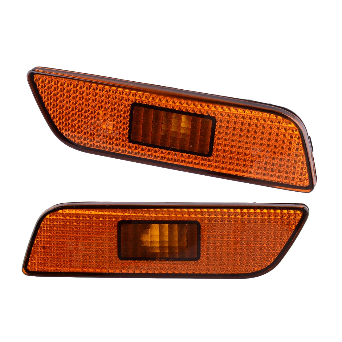 1 Pair Car Front Side Marker Lamp Light Yellow Lens NO BULB fit for Volvo S80 30744360 30744361 2002 2003 2004 2005 2006
1 Pair Car Front Side Marker Lamp Light Yellow Lens NO BULB fit for Volvo S80 30744360 30744361 2002 2003 2004 2005 2006