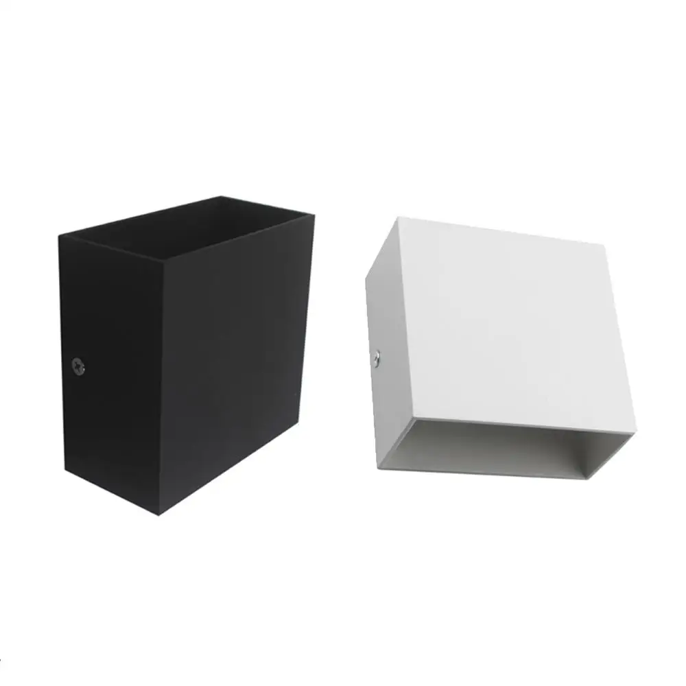 85-265V Bedroom Indoor Lighting Fashion High-End Wall Lamp Wall Light Bathroom Luminous Modern Home Decoration Living Room COB
85-265V Bedroom Indoor Lighting Fashion High-End Wall Lamp Wall Light Bathroom Luminous Modern Home Decoration Living Room COB