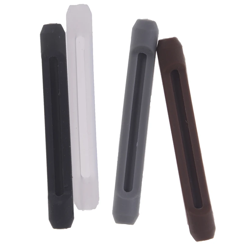 3pairs Soft Silicone Wear Resistance Ear Hook Accessory Sets Temple Tip Eyeglass Leg Anti Slip For Sunglasses Holder Sports
3pairs Soft Silicone Wear Resistance Ear Hook Accessory Sets Temple Tip Eyeglass Leg Anti Slip For Sunglasses Holder Sports