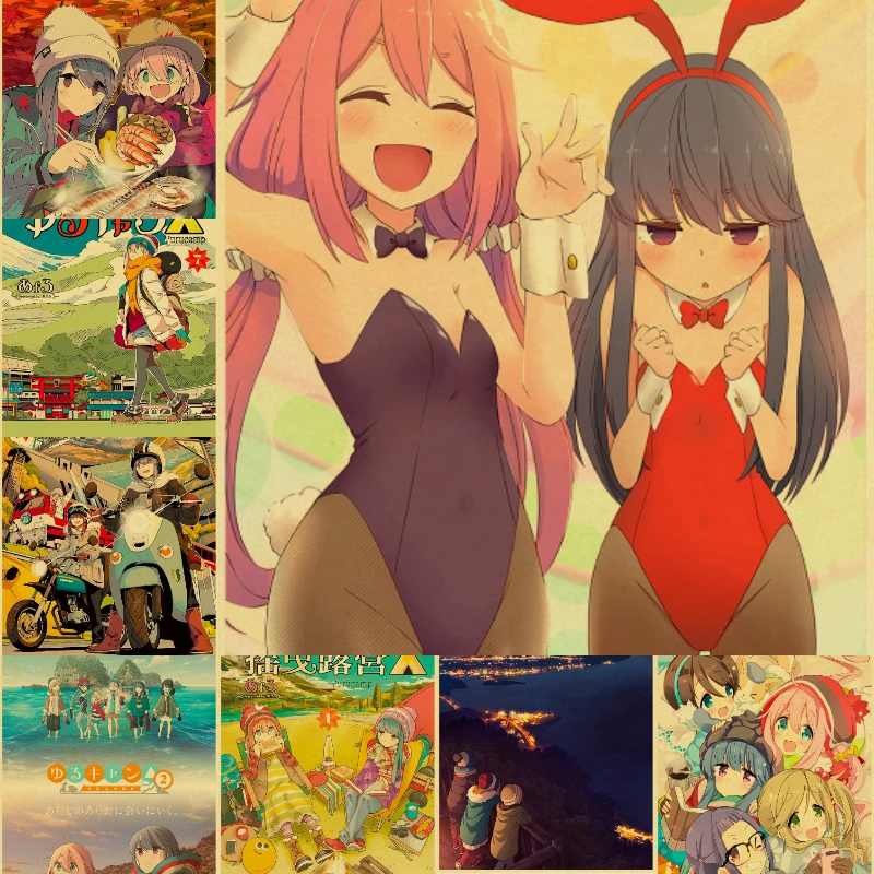 Wall Art Canvas Painting Japanese Classic Anime Retro Posters and Prints Room Decor Pictures for Living Room Home Decoration
Wall Art Canvas Painting Japanese Classic Anime Retro Posters and Prints Room Decor Pictures for Living Room Home Decoration
