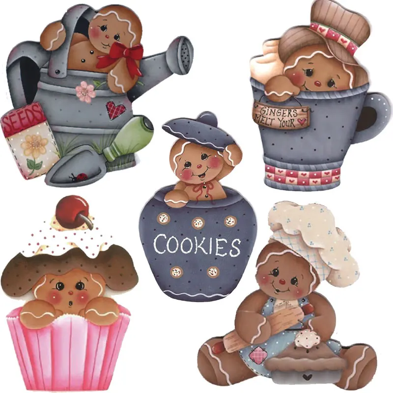 Gingerbread Dies Metal Cutting Dies Christmas Decrorations Crafts Stencils for Scrapbooking Album Paper Cards Embossing Cut Mold
Gingerbread Dies Metal Cutting Dies Christmas Decrorations Crafts Stencils for Scrapbooking Album Paper Cards Embossing Cut Mold
