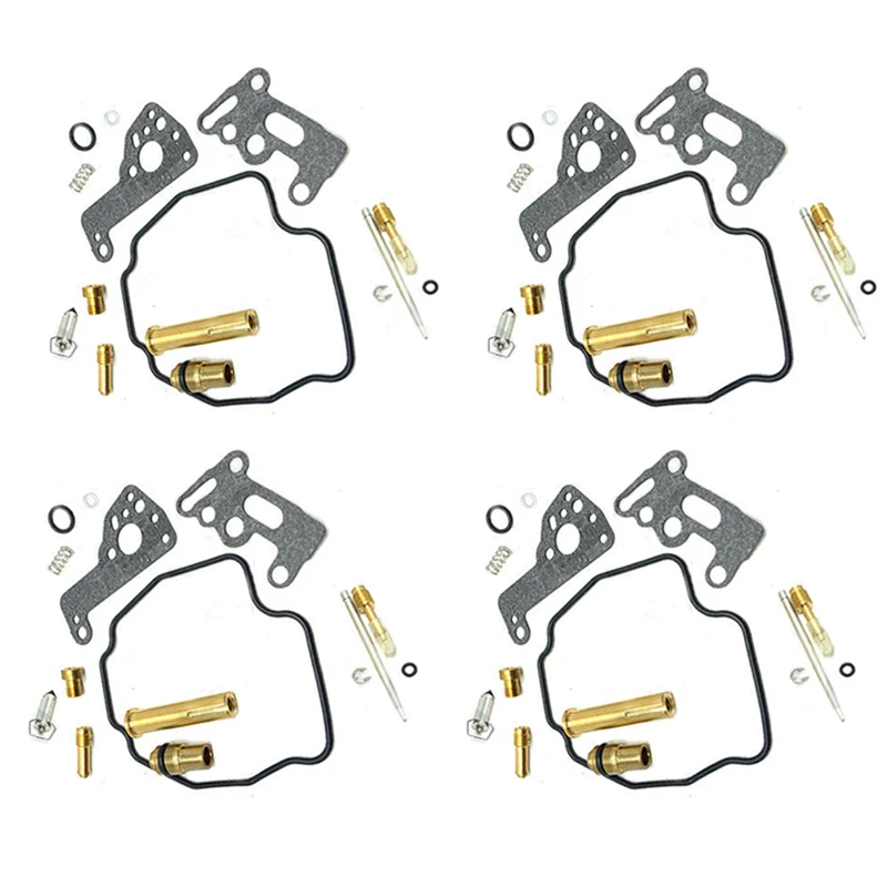 Accessories Carburetor Rebuild For Venture Royale Motorcycle VMX1200 V-MAX1200