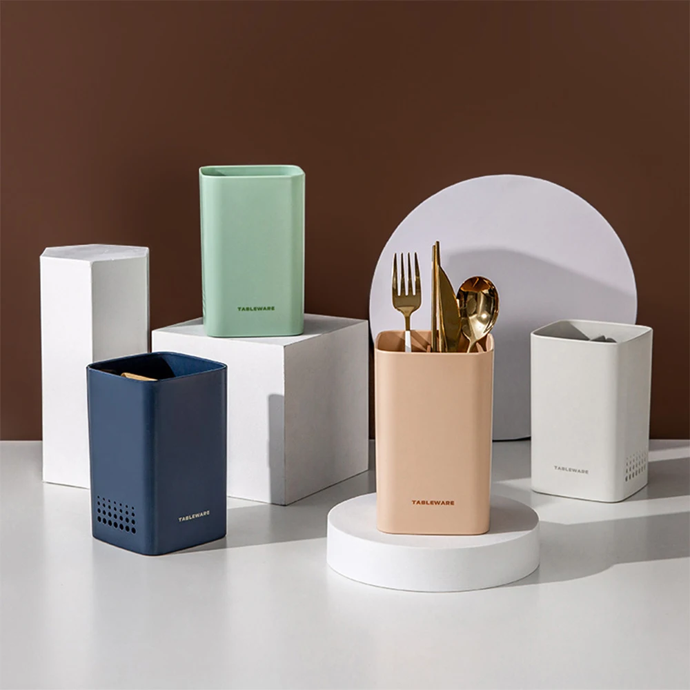 Chopsticks Storage Holder Wall Mounted Knife Fork Container Draining Sink Cutlery Shelf Portable Kitchen Storage Accessories
Chopsticks Storage Holder Wall Mounted Knife Fork Container Draining Sink Cutlery Shelf Portable Kitchen Storage Accessories