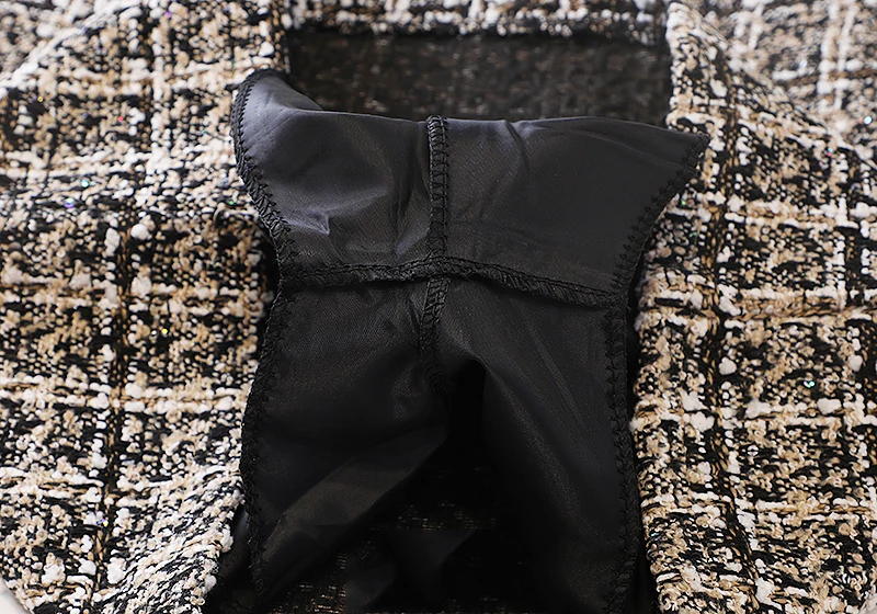 Winter Tweed Woolen Skirt Womens 2020 Fall High Waist Elegant Irregular Mini Skirts Short Wrap Skirt Harajuku Saias Faldas Mujer
Winter Tweed Woolen Skirt Womens 2020 Fall High Waist Elegant Irregular Mini Skirts Short Wrap Skirt Harajuku Saias Faldas Mujer