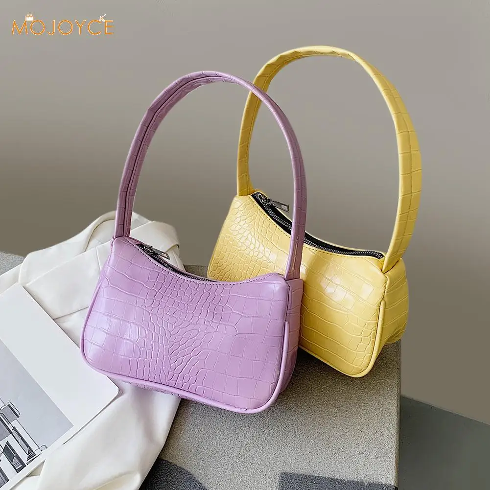 Casual PU Leather Sling Handbag Purse Women Elegant Chain Shoulder Crossbody Bag Popular Simple Female Daily Bag
Casual PU Leather Sling Handbag Purse Women Elegant Chain Shoulder Crossbody Bag Popular Simple Female Daily Bag