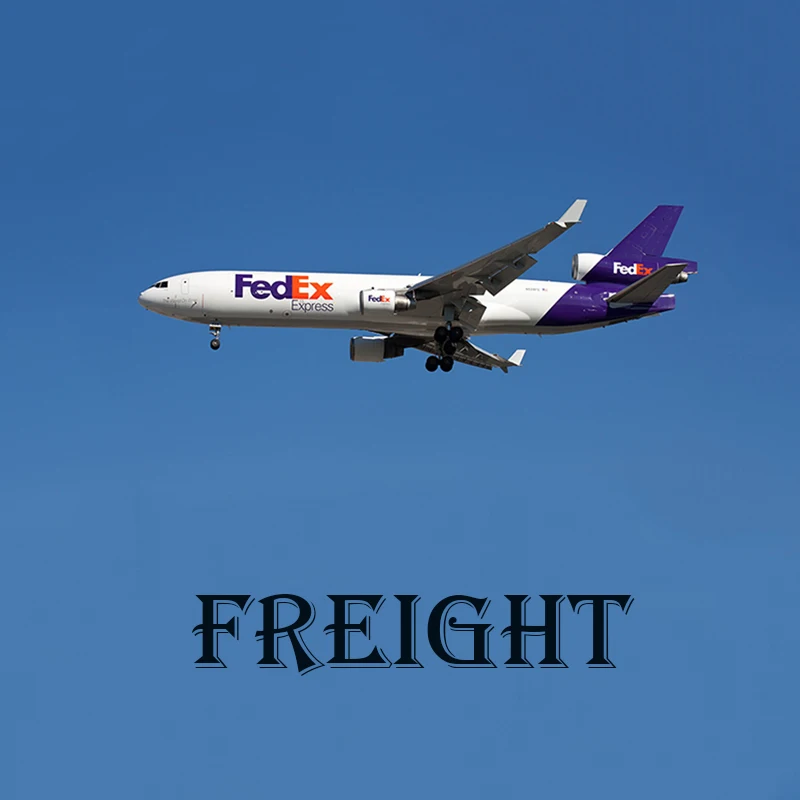 For DHL/FedEx/Aliexpress Standard shipping 
For DHL/FedEx/Aliexpress Standard shipping