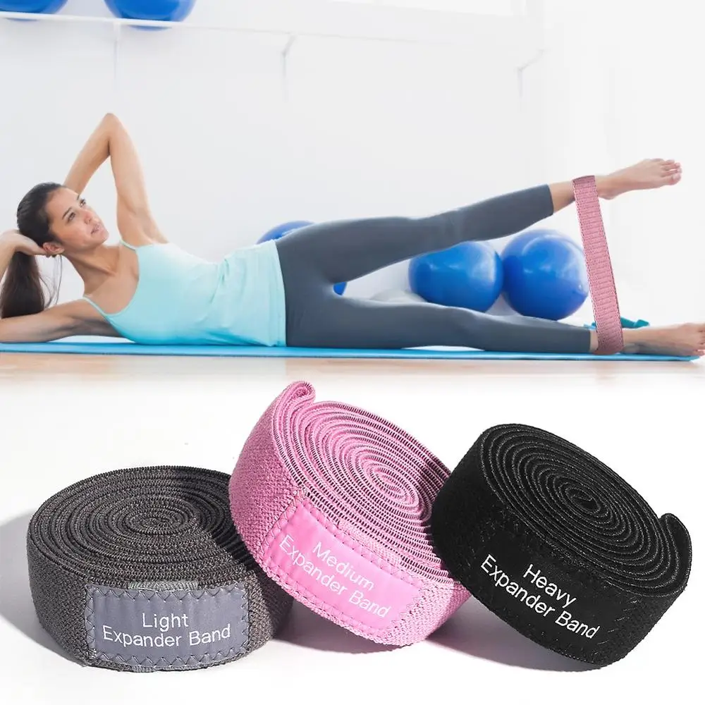 resistance bands 3cm wide resistance band buttock ring non-slip elastic hip ring fitness squat resistance ring tension band set
resistance bands 3cm wide resistance band buttock ring non-slip elastic hip ring fitness squat resistance ring tension band set