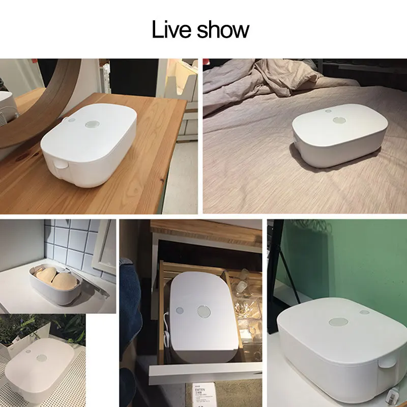 Cloth Disinfection Box Double Layers White Cloth Disinfection Container Container Car Storage Box Stowing Tidying Car Exterior
Cloth Disinfection Box Double Layers White Cloth Disinfection Container Container Car Storage Box Stowing Tidying Car Exterior
