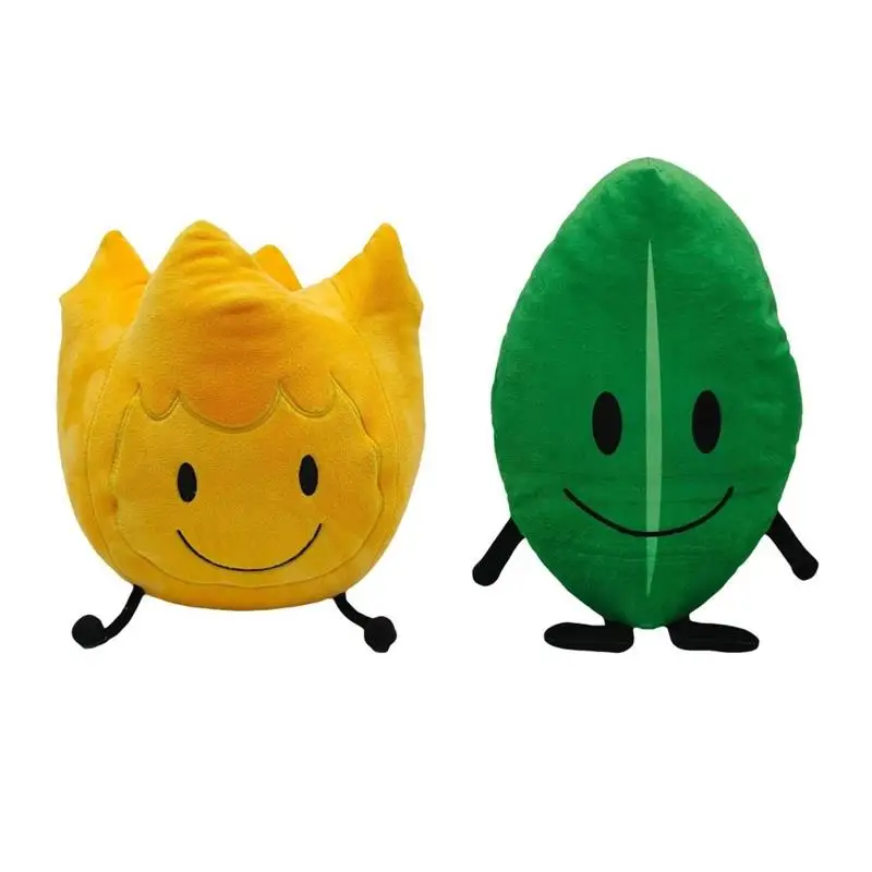 Green Leaves Plush Stuffed Soft Toys Tree Leaf Dolls Pillow Flower Plushie Peluche Kawaii Cute Plants Plush Doll Children Gifts
Green Leaves Plush Stuffed Soft Toys Tree Leaf Dolls Pillow Flower Plushie Peluche Kawaii Cute Plants Plush Doll Children Gifts
