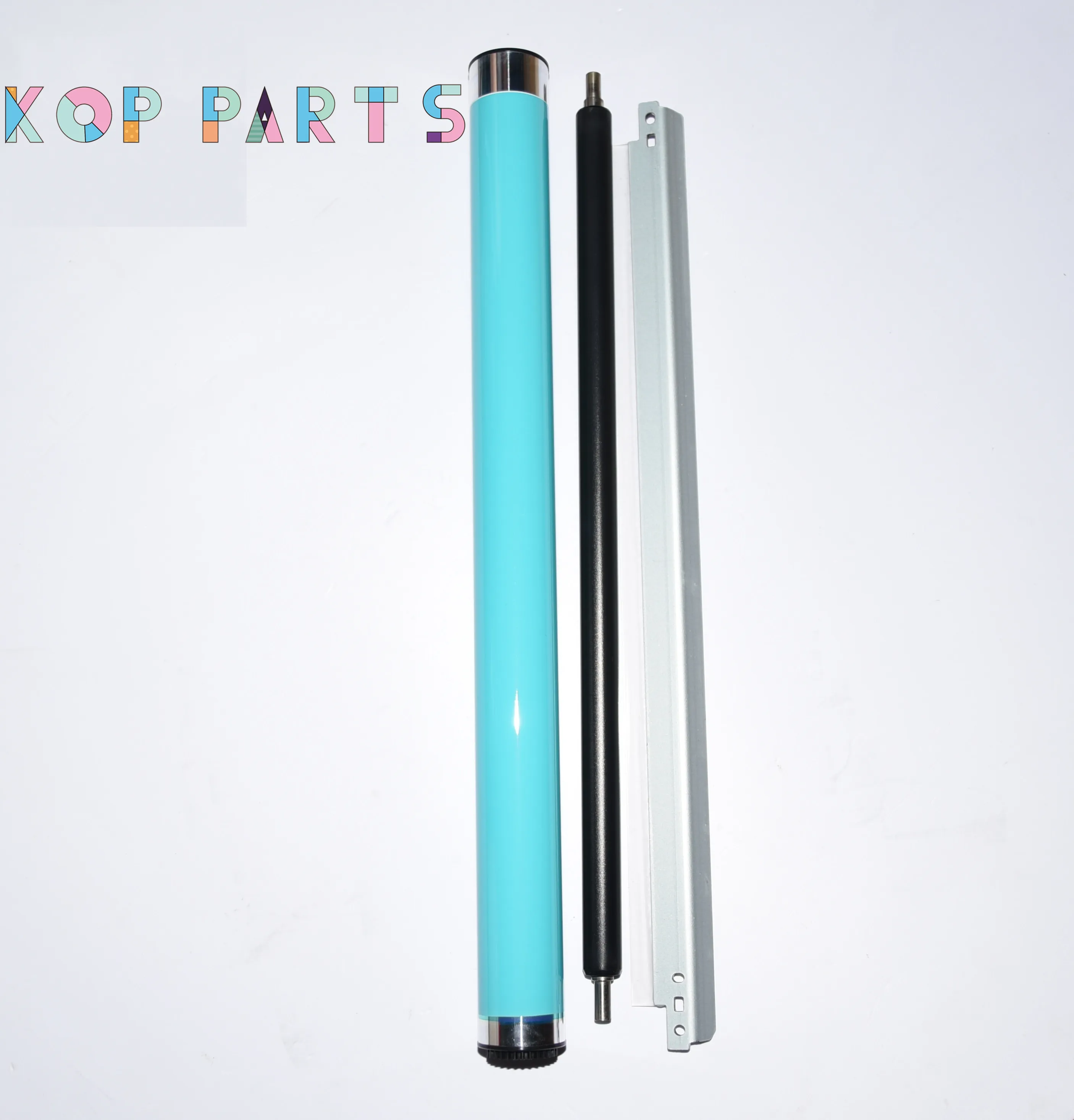 1set for Canon IRC 2550 2880 2880i IRC2550 IRC2880 IRC2880i Image Drum Unit OPC Drum Cleaning Blade PCR Primary Charge Roller
1set for Canon IRC 2550 2880 2880i IRC2550 IRC2880 IRC2880i Image Drum Unit OPC Drum Cleaning Blade PCR Primary Charge Roller