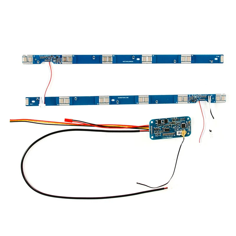 For Xiaomi M365 Pro Electric Scooter Bike BMS Board + Edge Kit Battery Accessories Aluminum + Plastic Outdoor Cycling Ebike Part
For Xiaomi M365 Pro Electric Scooter Bike BMS Board + Edge Kit Battery Accessories Aluminum + Plastic Outdoor Cycling Ebike Part