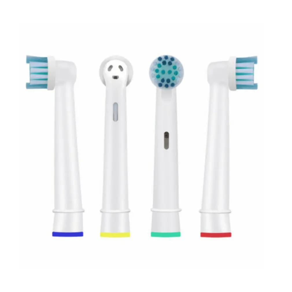 Pcs Replacement Brush Heads 3D Vitality Precision Clean Replacement Electric Toothbrush Head Oral Health Tool SB17A
Pcs Replacement Brush Heads 3D Vitality Precision Clean Replacement Electric Toothbrush Head Oral Health Tool SB17A