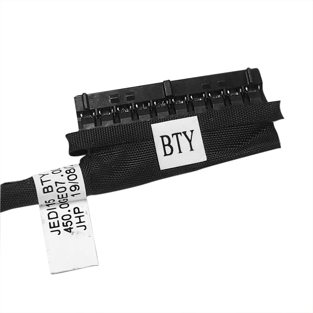 FOR DELL INSPIRON 15-7590 BATTERY CABLE WIRE 450.0GE07.0011 0YKMMR YKMMR CN-0YKMMR