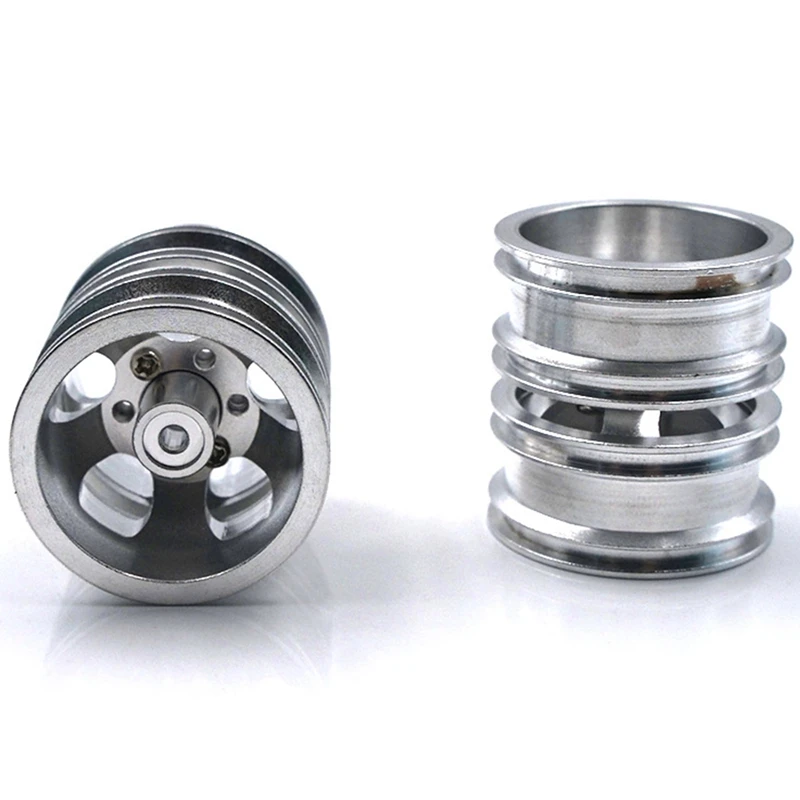 Upgrade Metal Wheel Tire Hub Set RC Model Car Vehicle Parts for 1/16 WPL B14 B16 B24 C14 C24 MN Repair Replacement
Upgrade Metal Wheel Tire Hub Set RC Model Car Vehicle Parts for 1/16 WPL B14 B16 B24 C14 C24 MN Repair Replacement