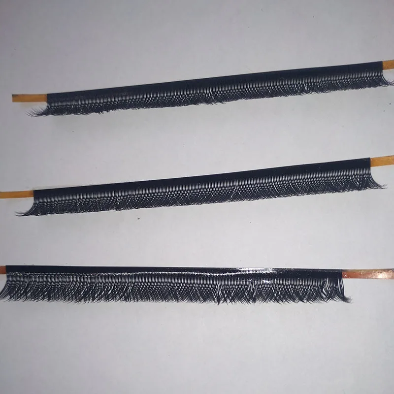 NEW Y-shape Lashes Hand-woven Faux Mink YY Eyelashes Super Natural Soft False Eyelash Grafting Russian volume Lashes
NEW Y-shape Lashes Hand-woven Faux Mink YY Eyelashes Super Natural Soft False Eyelash Grafting Russian volume Lashes