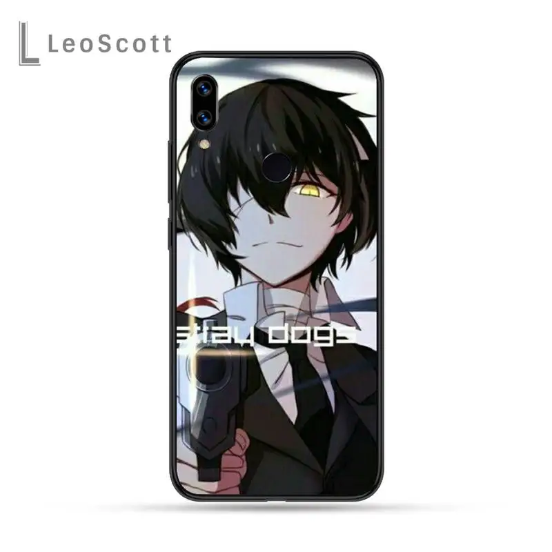 Anime Bungou Stray Dogs Phone Case For Xiaomi Redmi Note 4 4x 5 6 7 8 pro S2 PLUS 6A PRO
Anime Bungou Stray Dogs Phone Case For Xiaomi Redmi Note 4 4x 5 6 7 8 pro S2 PLUS 6A PRO