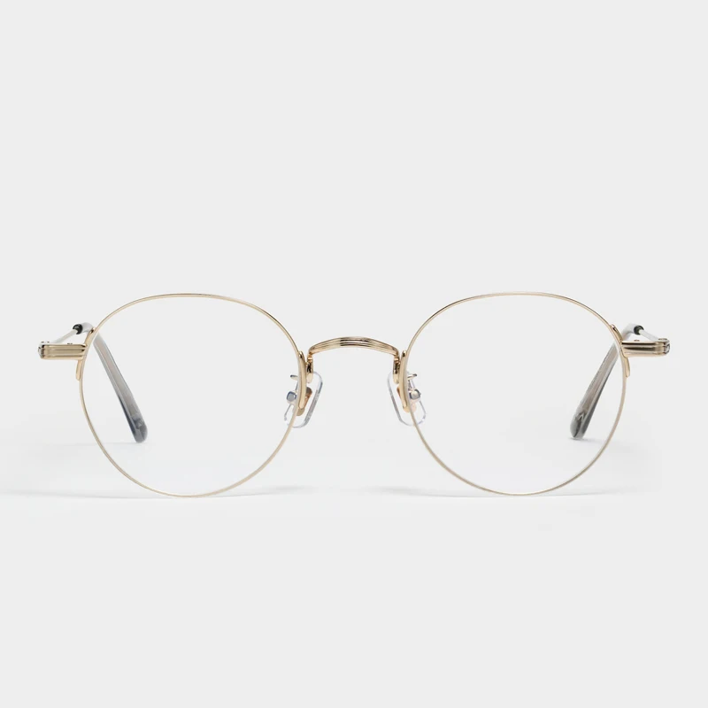 GM Reading glasses GENTLE SONICWALKER women men Round Optical Eyeglasses Frame MONSTER Prescription Men Women 
GM Reading glasses GENTLE SONICWALKER women men Round Optical Eyeglasses Frame MONSTER Prescription Men Women