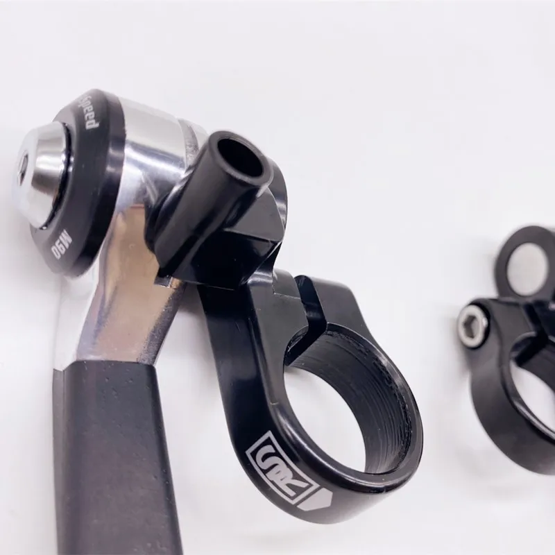 Modified 9-speed finger dial for Brompton folding Bike Bicycle Parts Left External Shift Lever
Modified 9-speed finger dial for Brompton folding Bike Bicycle Parts Left External Shift Lever