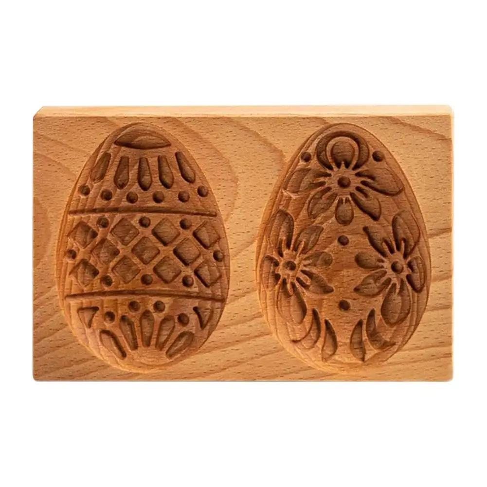 Cookie Mold Wooden Cutter Wooden Gingerbread Cookie Moulds Press 3D Cake Embossing Baking Mold Rose Flower Cutter Bakery Gadget
Cookie Mold Wooden Cutter Wooden Gingerbread Cookie Moulds Press 3D Cake Embossing Baking Mold Rose Flower Cutter Bakery Gadget