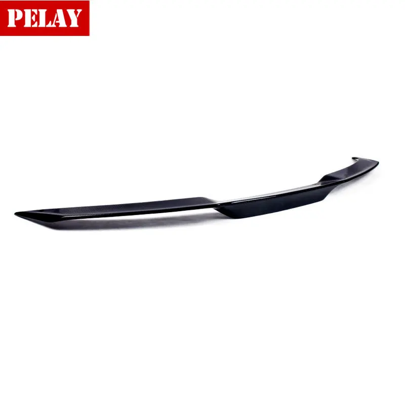 Carbon Fiber Spoiler Decoration Accessory For Porsche Macan Carbon Fiber Middle Rear Spoiler Wing Car Styling 2014 2015 2016 -UP
Carbon Fiber Spoiler Decoration Accessory For Porsche Macan Carbon Fiber Middle Rear Spoiler Wing Car Styling 2014 2015 2016 -UP