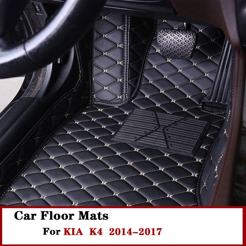 Автомобильные коврики на заказ для Kia K4 2017 2016 2015 2014, коврики, водонепроницаемые накладки на ножки, коврики, автомобильные аксессуары для инте...
Автомобильные коврики на заказ для Kia K4 2017 2016 2015 2014, коврики, водонепроницаемые накладки на ножки, коврики, автомобильные аксессуары для инте...