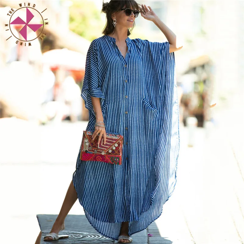 Женское пляжное платье-макси с защитой от ветра, Пляжная накидка в богемном стиле, лето 2020
Женское пляжное платье-макси с защитой от ветра, Пляжная накидка в богемном стиле, лето 2020