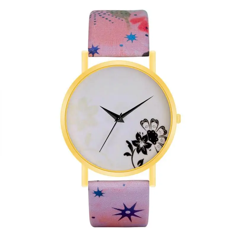 Luxury Watches Women Fashion Casual Ethnic Style Leather Watch Qualities Ladies Wristwatches Female Quartz Clock Montre Femme
Luxury Watches Women Fashion Casual Ethnic Style Leather Watch Qualities Ladies Wristwatches Female Quartz Clock Montre Femme
