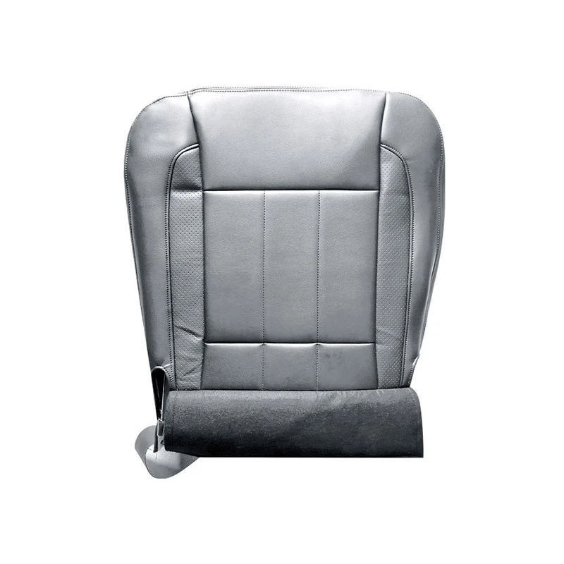Driver Side Bottom Leather Seat Cover for 06-09 Dodge Ram Laramie 1500 2500 3500
Driver Side Bottom Leather Seat Cover for 06-09 Dodge Ram Laramie 1500 2500 3500
