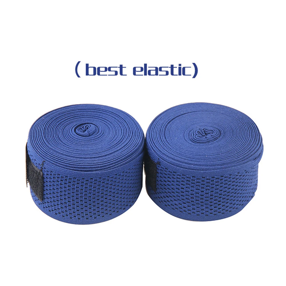 2 Rolls 3M Cotton Sports Strap Boxing Bandage Sanda Muay Thai Taekwondo Hand Gloves Wraps Boxing Handwraps for Training Bandages
2 Rolls 3M Cotton Sports Strap Boxing Bandage Sanda Muay Thai Taekwondo Hand Gloves Wraps Boxing Handwraps for Training Bandages