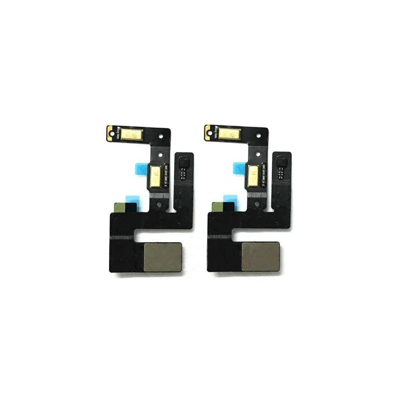 Inner Internal Microphone Transmitter Mic Speaker Flex Cable Ribbon For Ipad Pro 10.5 Inch A1701 A1709 A1852 Replacement Parts
Inner Internal Microphone Transmitter Mic Speaker Flex Cable Ribbon For Ipad Pro 10.5 Inch A1701 A1709 A1852 Replacement Parts