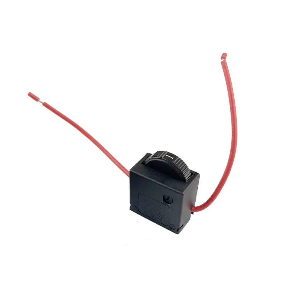 6 Speed Controller Switch For Electric Grinder DR2-6/1FE 12A 250V Good Quality Power Tools Spare Parts Accessories Fast Shipping
6 Speed Controller Switch For Electric Grinder DR2-6/1FE 12A 250V Good Quality Power Tools Spare Parts Accessories Fast Shipping