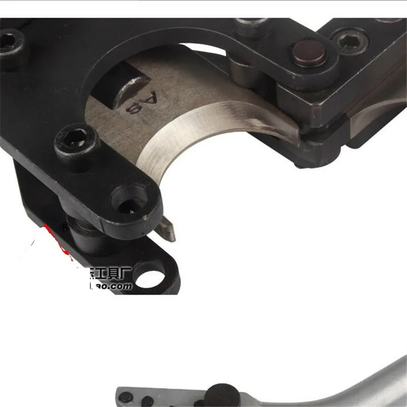 Hydraulic CableCcutters HT-50A Cable Scissors 7T
Hydraulic CableCcutters HT-50A Cable Scissors 7T