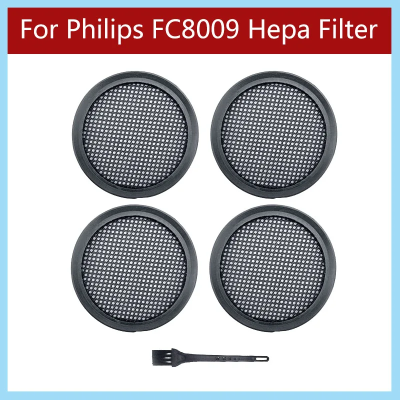 For Philips FC8009 FC8081 FC6729 FC6723 FC6724 FC6725 FC6726 FC6727 FC6728 Parts Hepa Filter Vacuum Cleaner Home Accessories
For Philips FC8009 FC8081 FC6729 FC6723 FC6724 FC6725 FC6726 FC6727 FC6728 Parts Hepa Filter Vacuum Cleaner Home Accessories