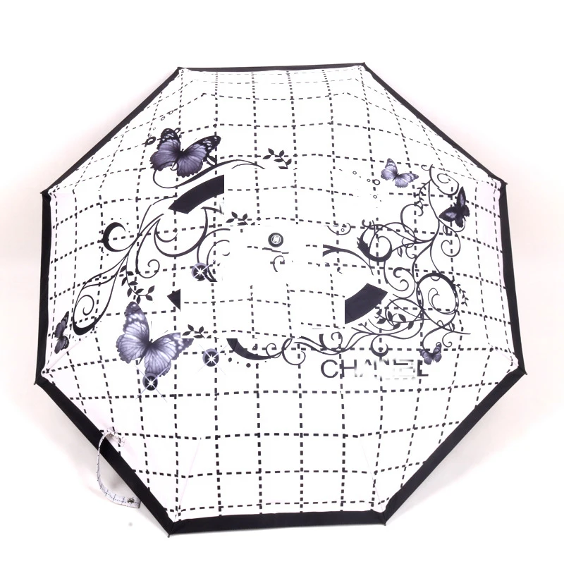 Luxury Sun Umbrella Beach Ladies Automatic Folding Umbrella Rain Women Parasols Big UV Umbrella Windproof Gift Ideas UPF50+
Luxury Sun Umbrella Beach Ladies Automatic Folding Umbrella Rain Women Parasols Big UV Umbrella Windproof Gift Ideas UPF50+