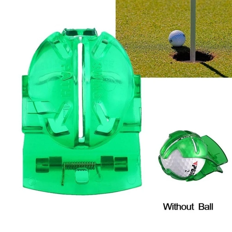 1PC Golf Scribe Accessories Supplies Liner Marker Pen Template Alignment Marks Tool Transparent Golf Ball Green Line Clip
1PC Golf Scribe Accessories Supplies Liner Marker Pen Template Alignment Marks Tool Transparent Golf Ball Green Line Clip