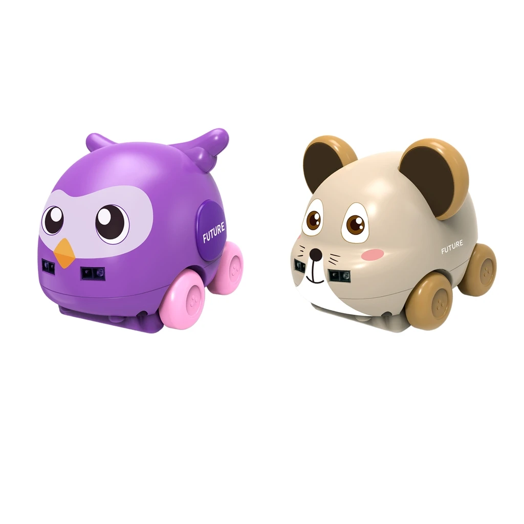 4 CH Induction Detection Obstabcles Animal Track Cars For Kids Xmas Gifts
4 CH Induction Detection Obstabcles Animal Track Cars For Kids Xmas Gifts