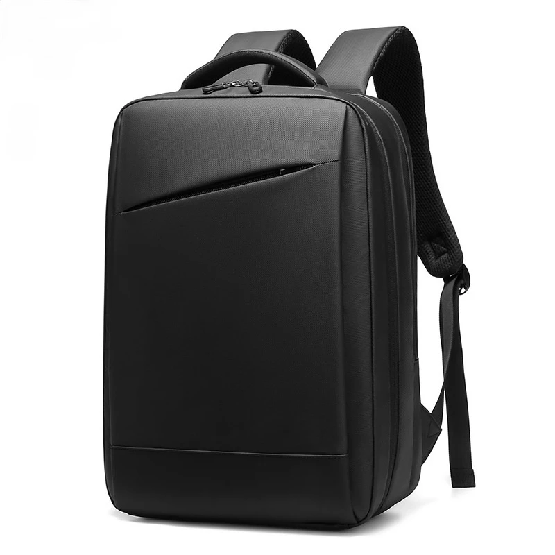Fashion Laptop Backpack Anti-theft Waterproof School Backpacks USB Charging Men Business Travel Bag Backpack New Design
Fashion Laptop Backpack Anti-theft Waterproof School Backpacks USB Charging Men Business Travel Bag Backpack New Design