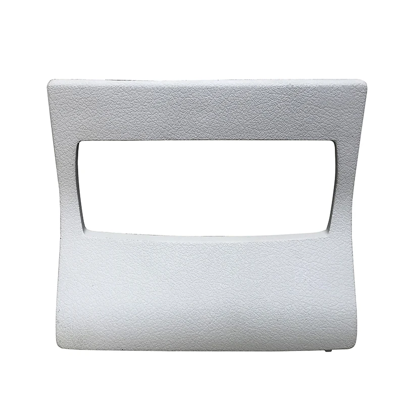 4B0863210B for Audi A6 C5 2000-2005 Automobile central armrest box rear panel decorative frame cover 4B0 863 210B
4B0863210B for Audi A6 C5 2000-2005 Automobile central armrest box rear panel decorative frame cover 4B0 863 210B