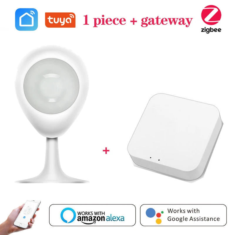 Motion PIR Sensor Detector WIFI Movement Sensor Smart Life APP Wireless Home Security System With Gateway Tuya Alexa Google
Motion PIR Sensor Detector WIFI Movement Sensor Smart Life APP Wireless Home Security System With Gateway Tuya Alexa Google