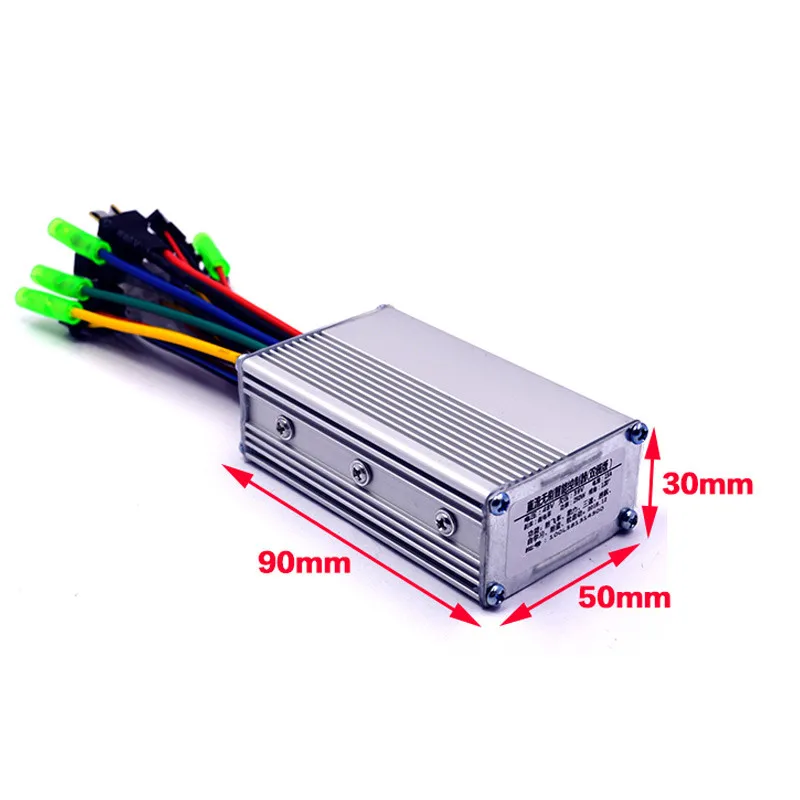24V 250W 13A lithium battery DC Brushless controller,Lithium battery electric vehicle bicycle folding scooter controller,J19443
24V 250W 13A lithium battery DC Brushless controller,Lithium battery electric vehicle bicycle folding scooter controller,J19443