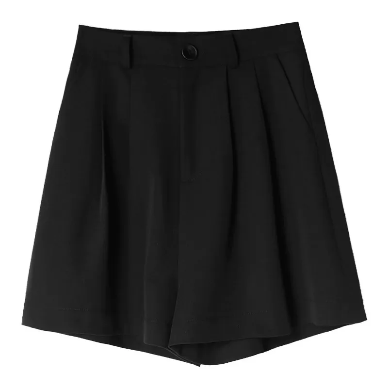 high waist and sagging summer look thin Korean version loose and versatile casual wear A-line Chiffon wide leg pants
high waist and sagging summer look thin Korean version loose and versatile casual wear A-line Chiffon wide leg pants