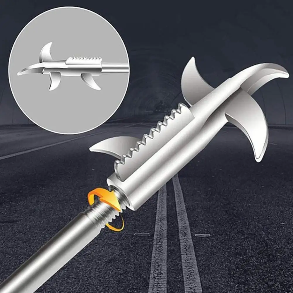 1PC Car Tire Cleaning Hook Multifunctional Stone Cleaning Slot Cleaner Broken Groove Repair Remover Tools Stones Stone Tool M9Y9
1PC Car Tire Cleaning Hook Multifunctional Stone Cleaning Slot Cleaner Broken Groove Repair Remover Tools Stones Stone Tool M9Y9