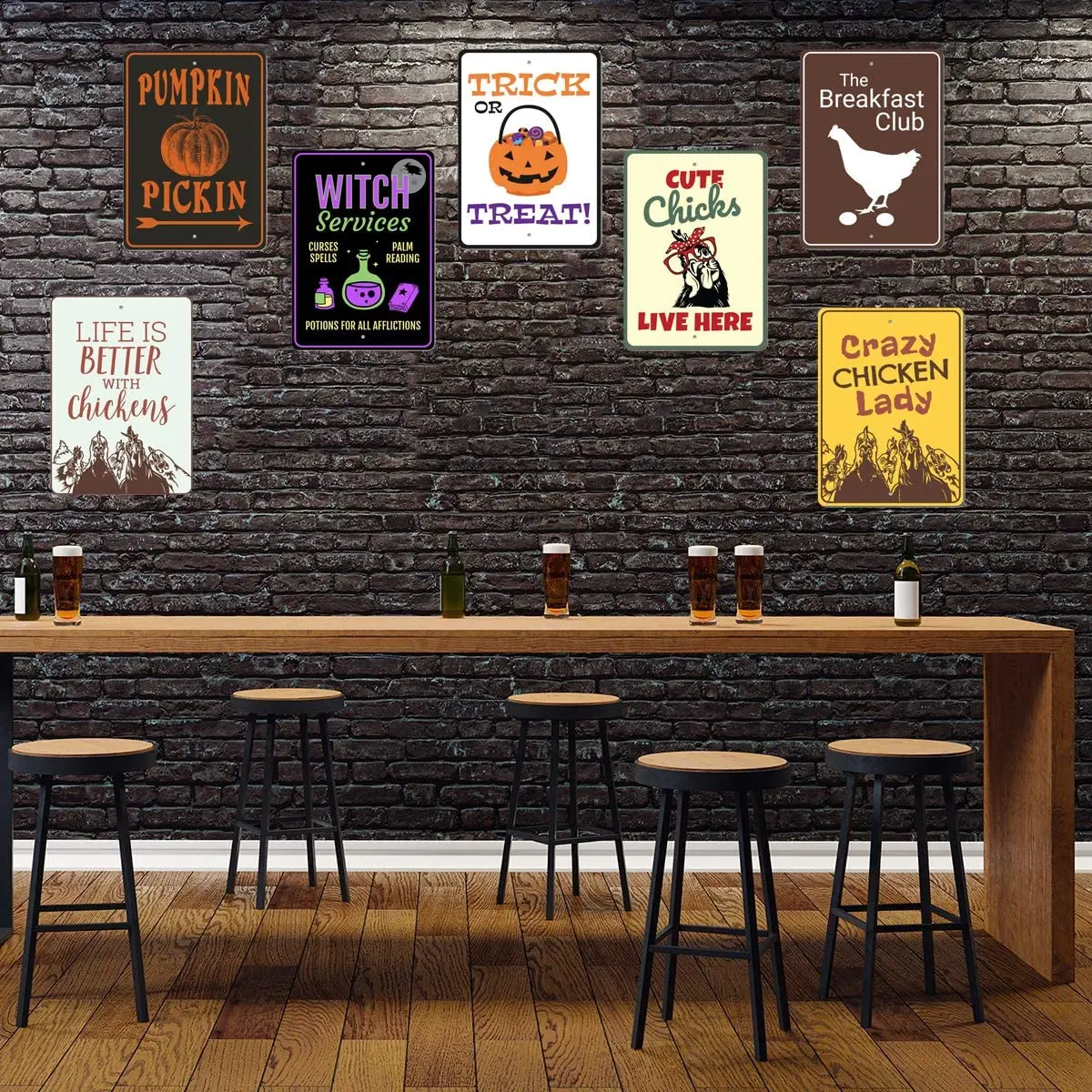 Unload Here Retro Metal Tin Sign Vintage Aluminum Sign for Home Coffee Wall Decor 8x12 Inch
Unload Here Retro Metal Tin Sign Vintage Aluminum Sign for Home Coffee Wall Decor 8x12 Inch